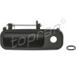 TOPRAN Bagaj kapağı kolu — Volkswagen Lupo (5)