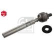 FEBI BILSTEIN İç bağlantı çubuğu OE Turbo YENİ, Sol Ön Aks, Ön Aks Sağ, 180mm, ara diskli — Peugeot 405 (2)