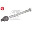 FEBI BILSTEIN İç bağlantı çubuğu OE Turbo YENİ, Sol Ön Aks, Ön Aks Sağ, 243mm, karşı somunlu — Hyundai ix35 (3)