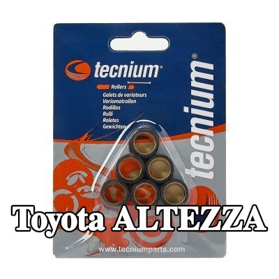 VICMA محامل الطرف الكبير — Toyota Altezza