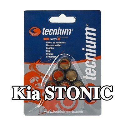 VICMA محامل الطرف الكبير — Kia Stonic