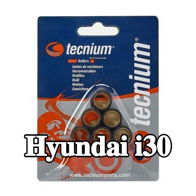 VICMA محامل الطرف الكبير — Hyundai i30