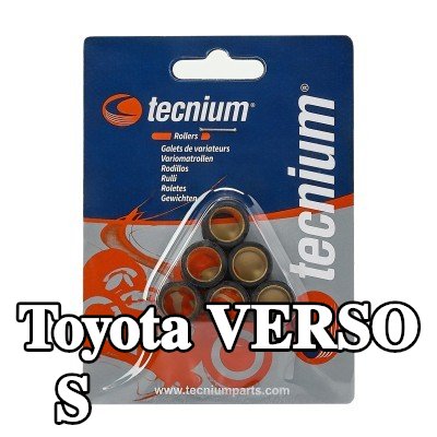 VICMA محامل الطرف الكبير — Toyota Verso S