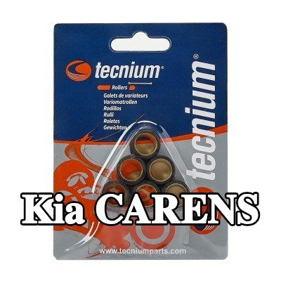 VICMA محامل الطرف الكبير — Kia Carens