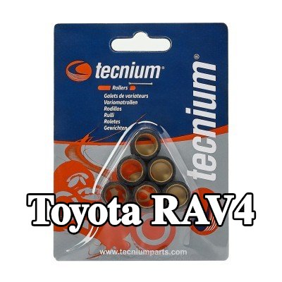 VICMA محامل الطرف الكبير — Toyota Rav4