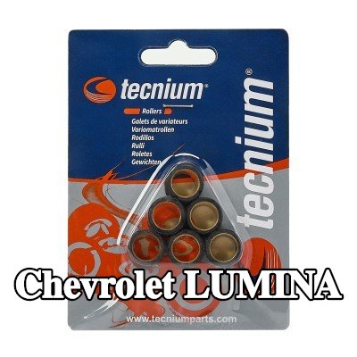 VICMA محامل الطرف الكبير — Chevrolet Lumina