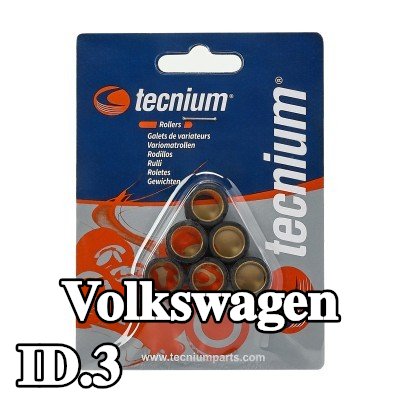 VICMA محامل الطرف الكبير — Volkswagen Id.3