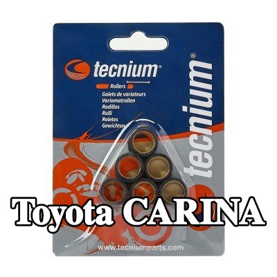 VICMA محامل الطرف الكبير — Toyota Carina
