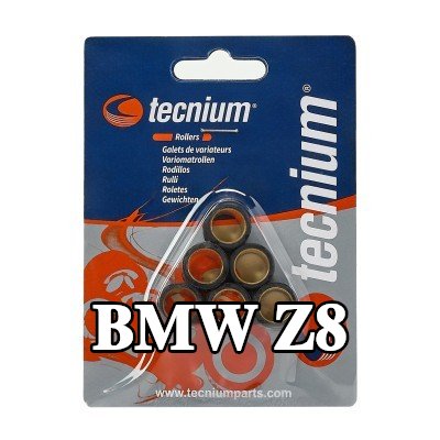 VICMA محامل الطرف الكبير — BMW Z8