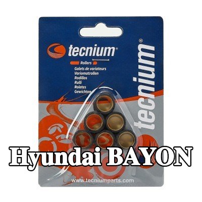 VICMA محامل الطرف الكبير — Hyundai Bayon