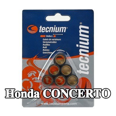 VICMA محامل الطرف الكبير — Honda Concerto