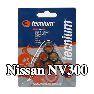 VICMA محامل الطرف الكبير — Nissan Nv300