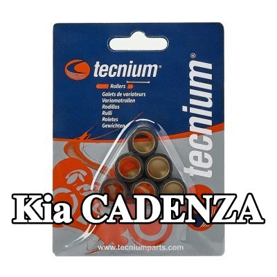 VICMA محامل الطرف الكبير — Kia Cadenza