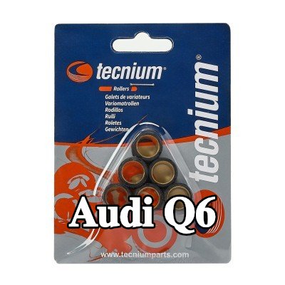 VICMA محامل الطرف الكبير — Audi Q6