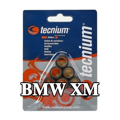 VICMA محامل الطرف الكبير — BMW Xm