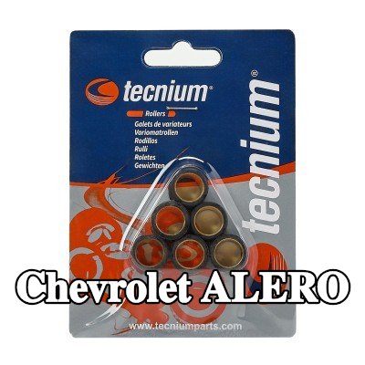VICMA محامل الطرف الكبير — Chevrolet Alero
