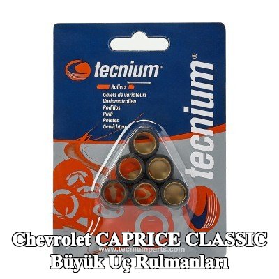 VICMA Büyük Uç Rulmanları — Chevrolet Caprice Classic