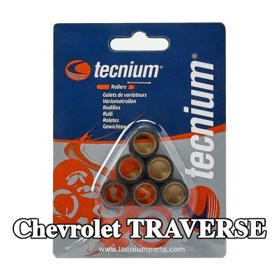 VICMA محامل الطرف الكبير — Chevrolet Traverse
