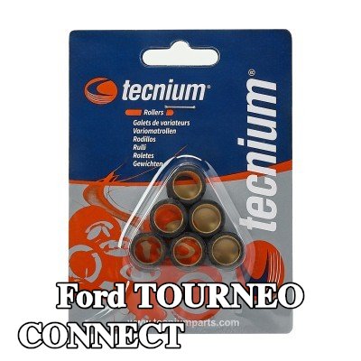 VICMA محامل الطرف الكبير — Ford Tourneo Connect