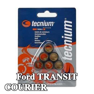 VICMA محامل الطرف الكبير — Ford Transit Courier
