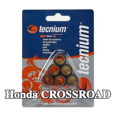 VICMA محامل الطرف الكبير — Honda Crossroad