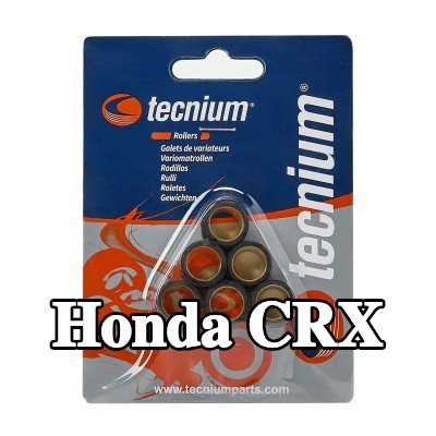 VICMA محامل الطرف الكبير — Honda Crx