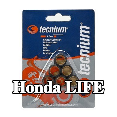 VICMA محامل الطرف الكبير — Honda Life