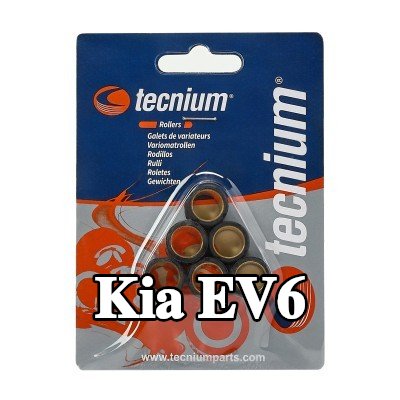 VICMA محامل الطرف الكبير — Kia Ev6