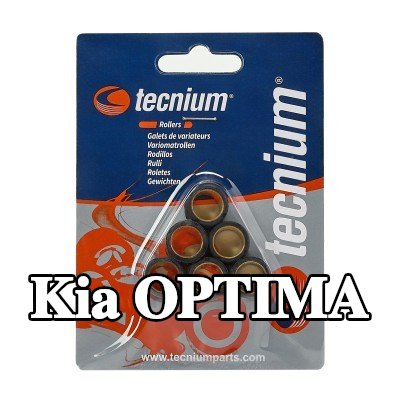 VICMA محامل الطرف الكبير — Kia Optima