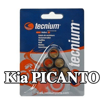 VICMA محامل الطرف الكبير — Kia Picanto