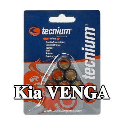 VICMA محامل الطرف الكبير — Kia Venga