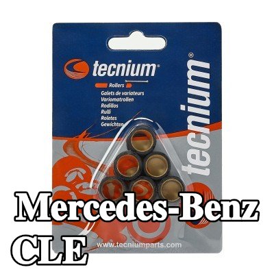 VICMA محامل الطرف الكبير — Mercedes-Benz Cle