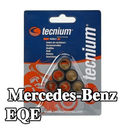 VICMA محامل الطرف الكبير — Mercedes-Benz Eqe