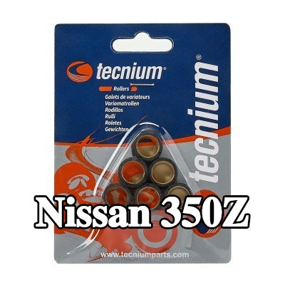 VICMA محامل الطرف الكبير — Nissan 350z