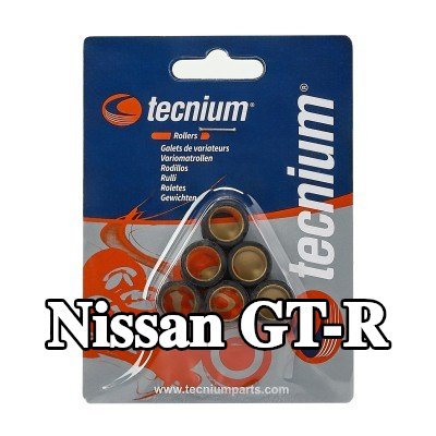 VICMA محامل الطرف الكبير — Nissan Gt-r