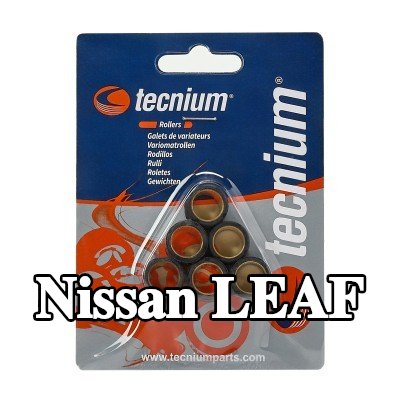 VICMA محامل الطرف الكبير — Nissan Leaf