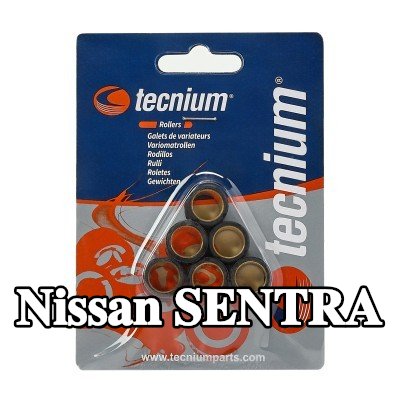 VICMA محامل الطرف الكبير — Nissan Sentra