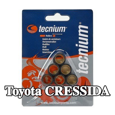 VICMA محامل الطرف الكبير — Toyota Cressida