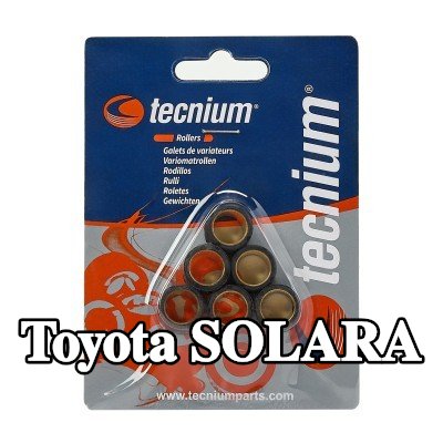 VICMA محامل الطرف الكبير — Toyota Solara