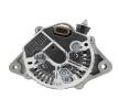 AUTOELECTRO Alternatör 90A — Toyota Townace (4)
