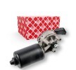 FEBI BILSTEIN Silecek motoru Ön, 12V — 2002 Peugeot Boxer (1)