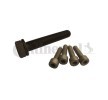CONTITECH Cıvata seti, krank mili kasnağı — Volkswagen Lt (7)