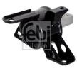 FEBI BILSTEIN Motor yatağı Ön — Chevrolet Spark (4)