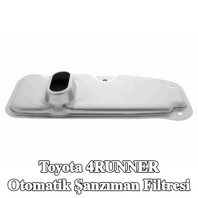 VAICO Otomatik şanzıman filtresi — 2002 Toyota 4runner