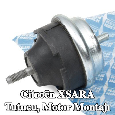 REINHOCH Tutucu, motor montajı Ön Aks, Sağ — Citroën Xsara