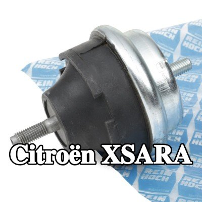 REINHOCH الحامل, تركيب المحرك المحور الأمامي, يمين — Citroën Xsara