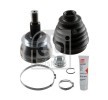 FEBI BILSTEIN Ön aks sol CV mafsal kiti, Ön Aks Sağ, somunlu, gres ile — 2012 Mercedes-Benz A-Class (2)