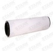 STARK Filtre kiti — 2002 BMW 5 Series (6)