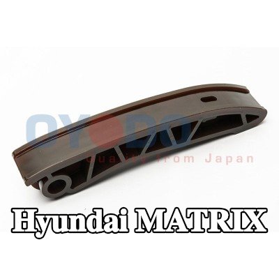 Oyodo دليل شد سلسلة التوقيت — 2002 Hyundai Matrix