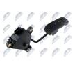 NTY مجموعة دواسة الوقود — Nissan Note (1)